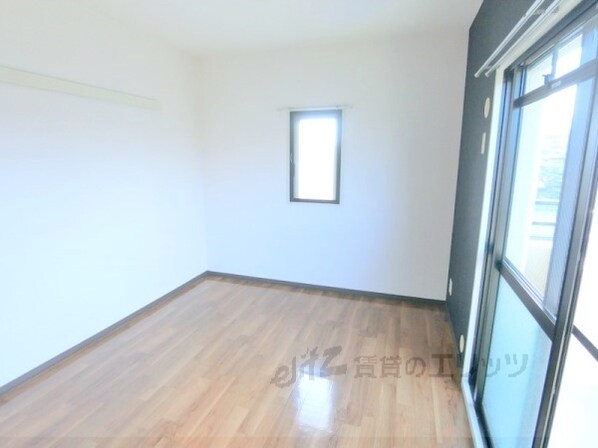 シャロームDの物件内観写真